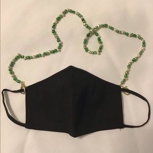 Face Mask Lanyard/Chain/Necklace